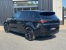 USED 2025 25 LAND ROVER RANGE ROVER SPORT 3.0 D250 MHEV Edition SUV 5dr Diesel Auto 4WD Euro 6 (s/s) (250 ps) 