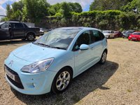 USED 2011 61 CITROEN C3 1.6 VTi Exclusive Hatchback 5dr Petrol Auto Euro 5 (120 ps) 