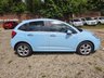 USED 2011 61 CITROEN C3 1.6 VTi Exclusive Hatchback 5dr Petrol Auto Euro 5 (120 ps) 