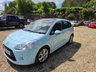USED 2011 61 CITROEN C3 1.6 VTi Exclusive Hatchback 5dr Petrol Auto Euro 5 (120 ps) 