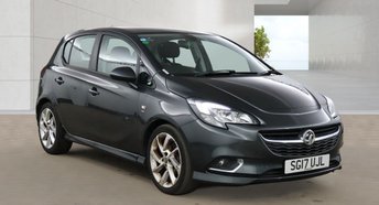 View our VAUXHALL CORSA