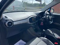 USED 2018 68 MG MG3 1.5 VTi-TECH Exclusive Hatchback 5dr Petrol Manual Euro 6 (s/s) (106 ps) 