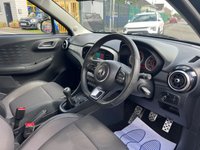 USED 2018 68 MG MG3 1.5 VTi-TECH Exclusive Hatchback 5dr Petrol Manual Euro 6 (s/s) (106 ps) 