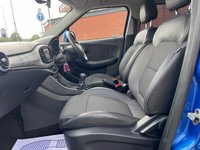 USED 2018 68 MG MG3 1.5 VTi-TECH Exclusive Hatchback 5dr Petrol Manual Euro 6 (s/s) (106 ps) 