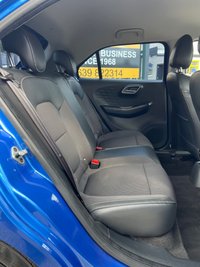 USED 2018 68 MG MG3 1.5 VTi-TECH Exclusive Hatchback 5dr Petrol Manual Euro 6 (s/s) (106 ps) 