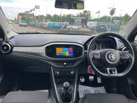 USED 2018 68 MG MG3 1.5 VTi-TECH Exclusive Hatchback 5dr Petrol Manual Euro 6 (s/s) (106 ps) 