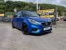 USED 2018 68 MG MG3 1.5 VTi-TECH Exclusive Hatchback 5dr Petrol Manual Euro 6 (s/s) (106 ps) 