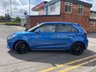 USED 2018 68 MG MG3 1.5 VTi-TECH Exclusive Hatchback 5dr Petrol Manual Euro 6 (s/s) (106 ps) 