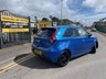 USED 2018 68 MG MG3 1.5 VTi-TECH Exclusive Hatchback 5dr Petrol Manual Euro 6 (s/s) (106 ps) 