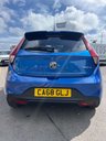 USED 2018 68 MG MG3 1.5 VTi-TECH Exclusive Hatchback 5dr Petrol Manual Euro 6 (s/s) (106 ps) 