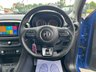USED 2018 68 MG MG3 1.5 VTi-TECH Exclusive Hatchback 5dr Petrol Manual Euro 6 (s/s) (106 ps) 