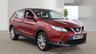 USED 2015 65 NISSAN QASHQAI 1.2 DIG-T Acenta SUV 5dr Petrol Manual 2WD Euro 6 (s/s) (115 ps) 