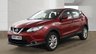USED 2015 65 NISSAN QASHQAI 1.2 DIG-T Acenta SUV 5dr Petrol Manual 2WD Euro 6 (s/s) (115 ps) 