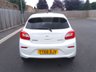 USED 2018 68 MITSUBISHI MIRAGE 1.2 Juro Hatchback 5dr Petrol Manual Euro 6 (s/s) (79 ps) HIGH SPECIFICATION WITH REAR PARK AID, CLIMATE & CRUISE CONTROL AND HEATED FRONT SEATS.  EXCELLENT SERVICE HISTORY SHOWING IT HAS BEEN BOTH WELL MAINTAINED AND LOOKED AFTER.