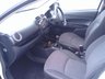 USED 2018 68 MITSUBISHI MIRAGE 1.2 Juro Hatchback 5dr Petrol Manual Euro 6 (s/s) (79 ps) HIGH SPECIFICATION WITH REAR PARK AID, CLIMATE & CRUISE CONTROL AND HEATED FRONT SEATS.  EXCELLENT SERVICE HISTORY SHOWING IT HAS BEEN BOTH WELL MAINTAINED AND LOOKED AFTER.