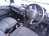 USED 2018 68 MITSUBISHI MIRAGE 1.2 Juro Hatchback 5dr Petrol Manual Euro 6 (s/s) (79 ps) HIGH SPECIFICATION WITH REAR PARK AID, CLIMATE & CRUISE CONTROL AND HEATED FRONT SEATS.  EXCELLENT SERVICE HISTORY SHOWING IT HAS BEEN BOTH WELL MAINTAINED AND LOOKED AFTER.