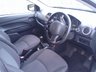 USED 2018 68 MITSUBISHI MIRAGE 1.2 Juro Hatchback 5dr Petrol Manual Euro 6 (s/s) (79 ps) HIGH SPECIFICATION WITH REAR PARK AID, CLIMATE & CRUISE CONTROL AND HEATED FRONT SEATS.  EXCELLENT SERVICE HISTORY SHOWING IT HAS BEEN BOTH WELL MAINTAINED AND LOOKED AFTER.