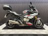 USED 2017 17 BMW S 1000 XR FINANCE SPECIALISTS APPLY NOW LOW RATE FINANCE DELIVERY AVAILABLE