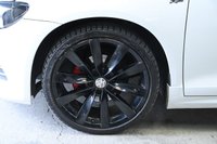 USED 2013 63 VOLKSWAGEN SCIROCCO 2.0 TDI BlueMotion Tech R-Line Hatchback 3dr Diesel DSG Euro 5 (s/s) (Leather, Nav) (140 ps) 