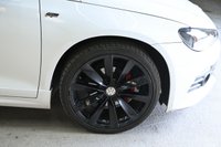 USED 2013 63 VOLKSWAGEN SCIROCCO 2.0 TDI BlueMotion Tech R-Line Hatchback 3dr Diesel DSG Euro 5 (s/s) (Leather, Nav) (140 ps) 
