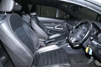 USED 2013 63 VOLKSWAGEN SCIROCCO 2.0 TDI BlueMotion Tech R-Line Hatchback 3dr Diesel DSG Euro 5 (s/s) (Leather, Nav) (140 ps) 