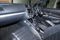 USED 2013 63 VOLKSWAGEN SCIROCCO 2.0 TDI BlueMotion Tech R-Line Hatchback 3dr Diesel DSG Euro 5 (s/s) (Leather, Nav) (140 ps) 