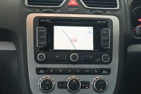 USED 2013 63 VOLKSWAGEN SCIROCCO 2.0 TDI BlueMotion Tech R-Line Hatchback 3dr Diesel DSG Euro 5 (s/s) (Leather, Nav) (140 ps) 