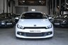 USED 2013 63 VOLKSWAGEN SCIROCCO 2.0 TDI BlueMotion Tech R-Line Hatchback 3dr Diesel DSG Euro 5 (s/s) (Leather, Nav) (140 ps) 