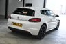 USED 2013 63 VOLKSWAGEN SCIROCCO 2.0 TDI BlueMotion Tech R-Line Hatchback 3dr Diesel DSG Euro 5 (s/s) (Leather, Nav) (140 ps) 