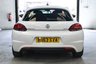USED 2013 63 VOLKSWAGEN SCIROCCO 2.0 TDI BlueMotion Tech R-Line Hatchback 3dr Diesel DSG Euro 5 (s/s) (Leather, Nav) (140 ps) 