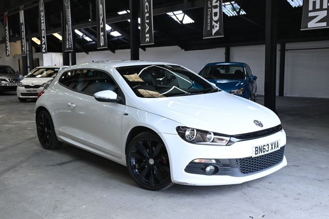 View our VOLKSWAGEN SCIROCCO