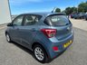 USED 2015 15 HYUNDAI I10 1.2 Premium Hatchback 5dr Petrol Auto Euro 5 (87 ps) Automatic, Low Miles,