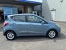 USED 2015 15 HYUNDAI I10 1.2 Premium Hatchback 5dr Petrol Auto Euro 5 (87 ps) Automatic, Low Miles,