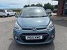 USED 2015 15 HYUNDAI I10 1.2 Premium Hatchback 5dr Petrol Auto Euro 5 (87 ps) Automatic, Low Miles,
