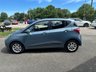 USED 2015 15 HYUNDAI I10 1.2 Premium Hatchback 5dr Petrol Auto Euro 5 (87 ps) Automatic, Low Miles,