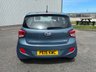 USED 2015 15 HYUNDAI I10 1.2 Premium Hatchback 5dr Petrol Auto Euro 5 (87 ps) Automatic, Low Miles,