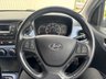 USED 2015 15 HYUNDAI I10 1.2 Premium Hatchback 5dr Petrol Auto Euro 5 (87 ps) Automatic, Low Miles,
