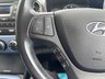USED 2015 15 HYUNDAI I10 1.2 Premium Hatchback 5dr Petrol Auto Euro 5 (87 ps) Automatic, Low Miles,