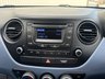 USED 2015 15 HYUNDAI I10 1.2 Premium Hatchback 5dr Petrol Auto Euro 5 (87 ps) Automatic, Low Miles,