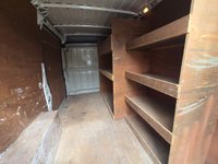 USED 2021 70 CITROEN RELAY 2.2 BlueHDi 35 Enterprise Panel Van 5dr Diesel Manual L2 High Roof Euro 6 (s/s) (140 ps) 