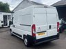 USED 2021 70 CITROEN RELAY 2.2 BlueHDi 35 Enterprise Panel Van 5dr Diesel Manual L2 High Roof Euro 6 (s/s) (140 ps) 