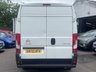 USED 2021 70 CITROEN RELAY 2.2 BlueHDi 35 Enterprise Panel Van 5dr Diesel Manual L2 High Roof Euro 6 (s/s) (140 ps) 