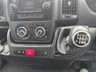 USED 2021 70 CITROEN RELAY 2.2 BlueHDi 35 Enterprise Panel Van 5dr Diesel Manual L2 High Roof Euro 6 (s/s) (140 ps) 