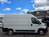 USED 2021 70 CITROEN RELAY 2.2 BlueHDi 35 Enterprise Panel Van 5dr Diesel Manual L2 High Roof Euro 6 (s/s) (140 ps) 