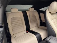 USED 2017 67 MERCEDES-BENZ C-CLASS 3.0 C43 V6 AMG (Premium Plus) Coupe 2dr Petrol G-Tronic+ 4MATIC Euro 6 (s/s) (367 ps) PAN ROOF|BURMESTER|SPORTS EXHAUST