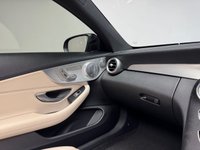 USED 2017 67 MERCEDES-BENZ C-CLASS 3.0 C43 V6 AMG (Premium Plus) Coupe 2dr Petrol G-Tronic+ 4MATIC Euro 6 (s/s) (367 ps) PAN ROOF|BURMESTER|SPORTS EXHAUST