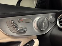 USED 2017 67 MERCEDES-BENZ C-CLASS 3.0 C43 V6 AMG (Premium Plus) Coupe 2dr Petrol G-Tronic+ 4MATIC Euro 6 (s/s) (367 ps) PAN ROOF|BURMESTER|SPORTS EXHAUST