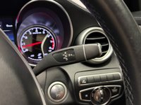 USED 2017 67 MERCEDES-BENZ C-CLASS 3.0 C43 V6 AMG (Premium Plus) Coupe 2dr Petrol G-Tronic+ 4MATIC Euro 6 (s/s) (367 ps) PAN ROOF|BURMESTER|SPORTS EXHAUST