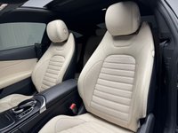 USED 2017 67 MERCEDES-BENZ C-CLASS 3.0 C43 V6 AMG (Premium Plus) Coupe 2dr Petrol G-Tronic+ 4MATIC Euro 6 (s/s) (367 ps) PAN ROOF|BURMESTER|SPORTS EXHAUST
