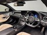 USED 2017 67 MERCEDES-BENZ C-CLASS 3.0 C43 V6 AMG (Premium Plus) Coupe 2dr Petrol G-Tronic+ 4MATIC Euro 6 (s/s) (367 ps) PAN ROOF|BURMESTER|SPORTS EXHAUST